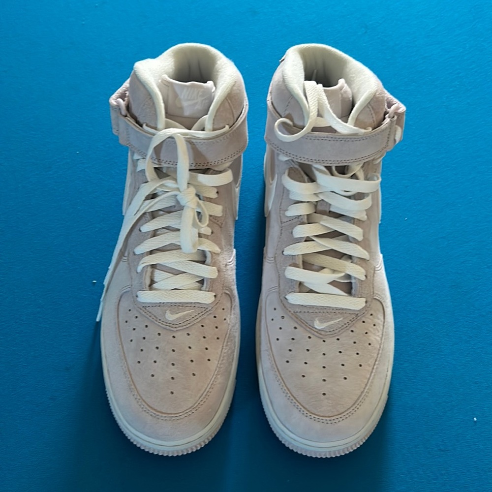 Air Force Ones